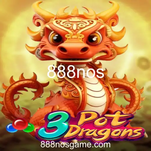3PotDragons: A Experiência de Jogo Única e Envolvente com 888nos