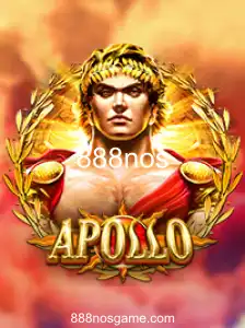 Apollo: Descubra o Jogo Inovador com a Chave 888nos