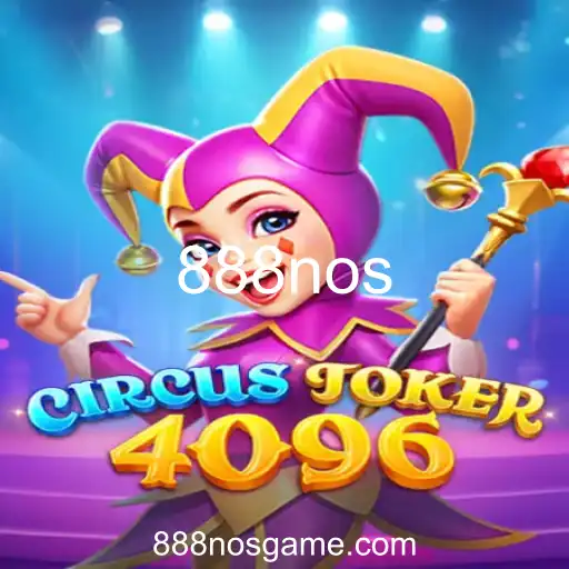 Explorando o Universo de CircusJoker4096: Um Mergulho no Entretenimento Digital