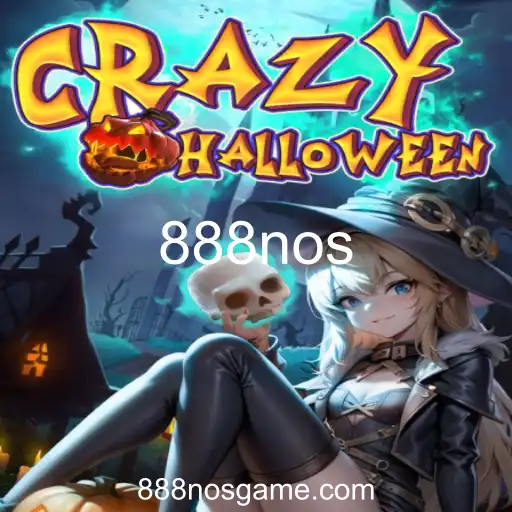 CrazyHalloween: Um Dive into o Mundo do Jogo de Terror com 888nos
