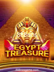 Descubra o Fascinante Mundo do EgyptTreasure