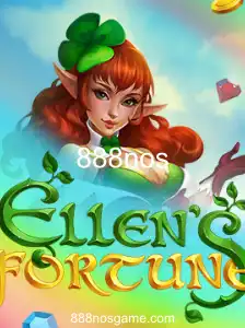 EllensFortune: Aventura e Estratégia no Mundo dos Jogos