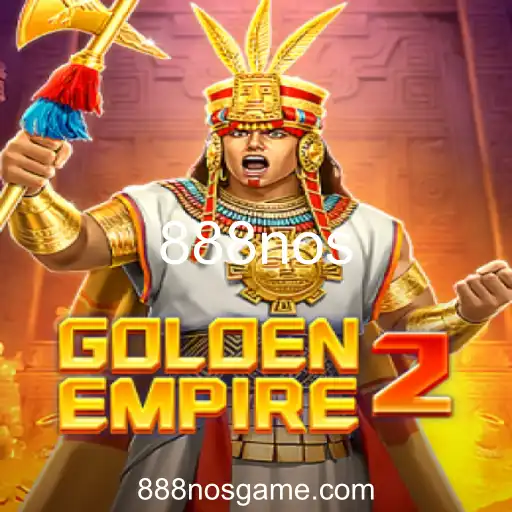 Descubra as Aventuras de GoldenEmpire2 e Mergulhe no Mundo de 888nos