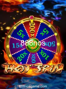 Explorando o Fascinante Universo de HotSpin: Aventura e Regras do Jogo
