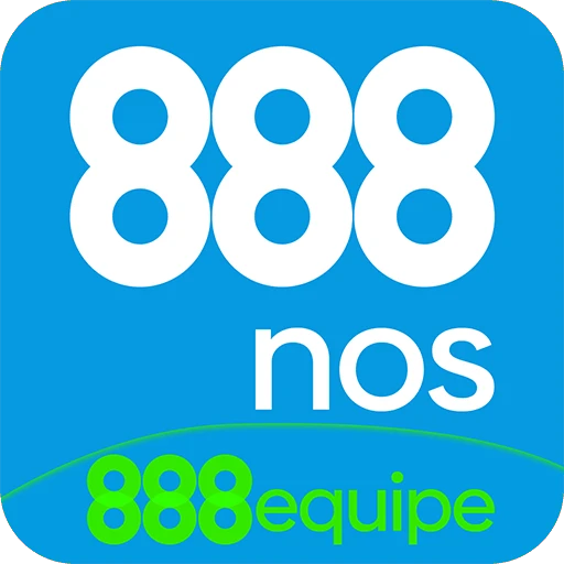 888nos Logo