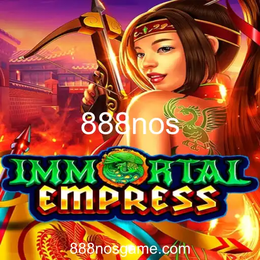 Descubra o Fascinante Mundo de ImmortalEmpress: Estratégia e Aventura