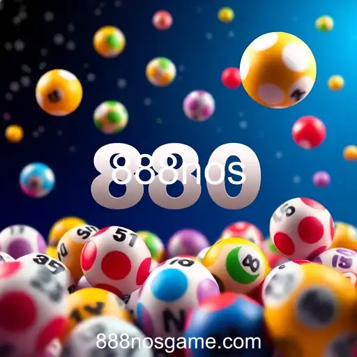 Jogos de loteria