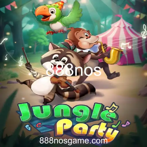 Explorando o Emocionante Mundo de JungleParty: A Aventura Começa com 888nos
