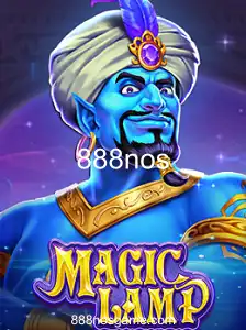 Explorando as Aventuras do Jogo MagicLamp: Uma Jornada Fascinante