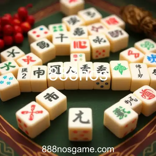 Mahjong