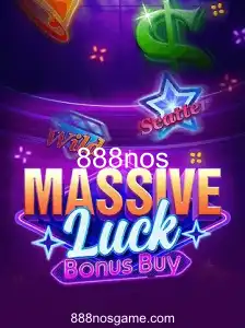 Explorando o Mundo de MassiveLuckBonusBuy: Tudo o que Você Precisa Saber