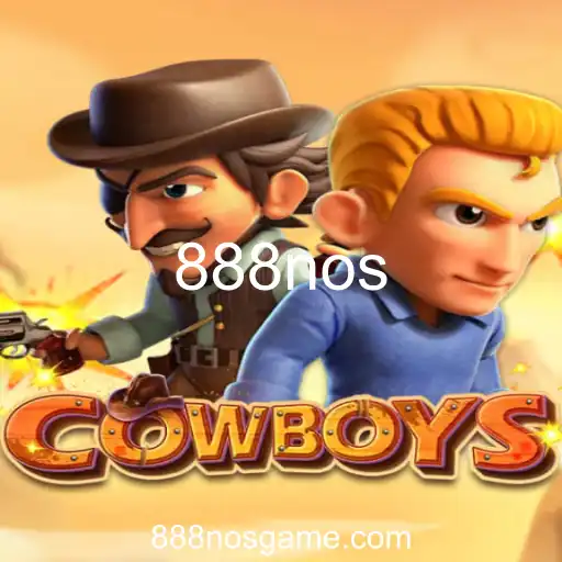 COWBOYS: Um Mergulho no Oeste Selvagem com 888nos