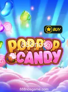 Descubra o Mundo Encantado de POPPOPCANDY: Um Jogo de Diversão e Estratégia