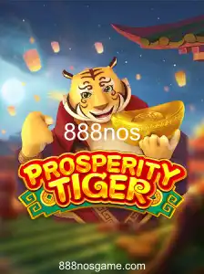 Explorando o Mundo de ProsperityTiger: Um Jogo de Estratégia e Fortuna