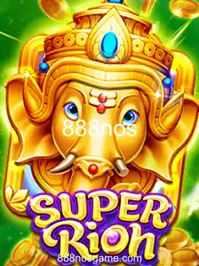 SuperRich: Descubra o Universo Fascinante do Novo Jogo