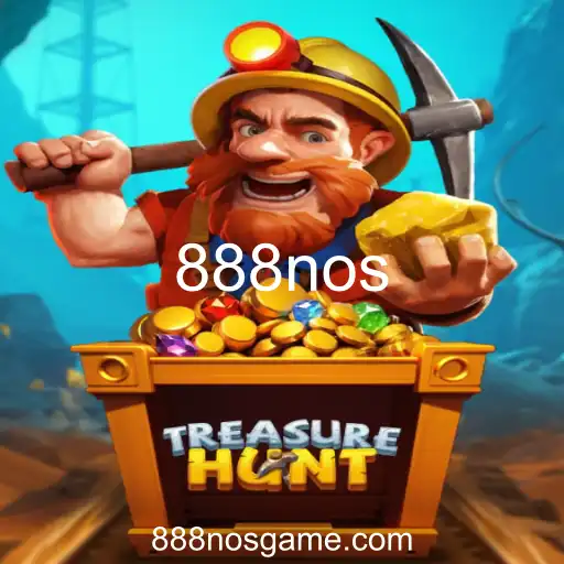 Desvendando o Mundo de TreasureHunt: Um Mergulho Interativo na Aventura